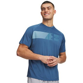 Men's Under Armour Tech Graphic Short Sleeve Tee
