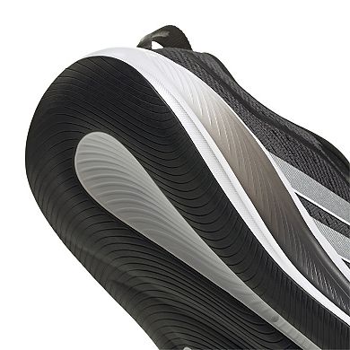 adidas Response Pace Men's Lace-Up Running Shoes