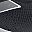 Black Silver Carbon