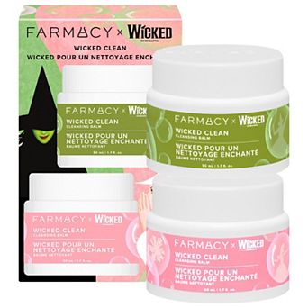 Farmacy Wicked Clean Kit Limited-Edition