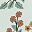 Beige Small Floral