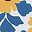 Little Yellow Floral