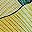 Yellow Ginkgo Leaf