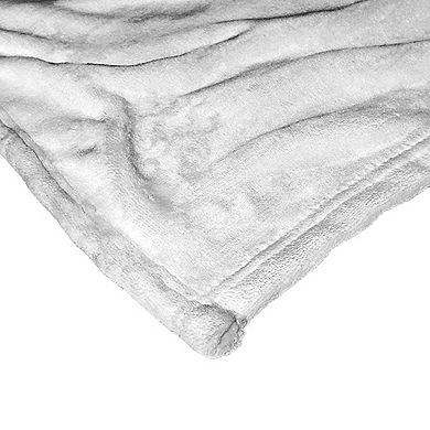 Warner Bros. WB 100 Timeless Silk Touch Throw Blanket 50x60 Inches