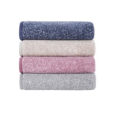 Columbia Plush Sherpa Throw Blanket