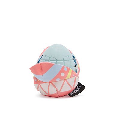 BARK Beaster Egg Plush Pet Toy