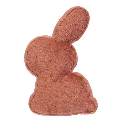 BARK Chocolick Chunky Bunky Plush Pet Toy