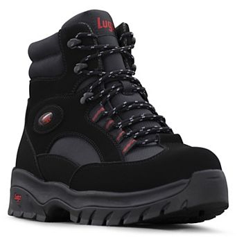 Lugz Ridgeline Men's Chukka Boots
