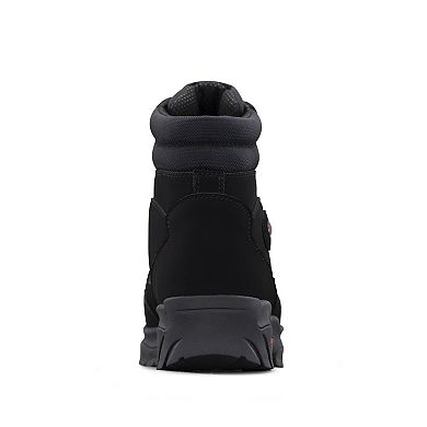 Lugz Ridgeline Men's Chukka Boots