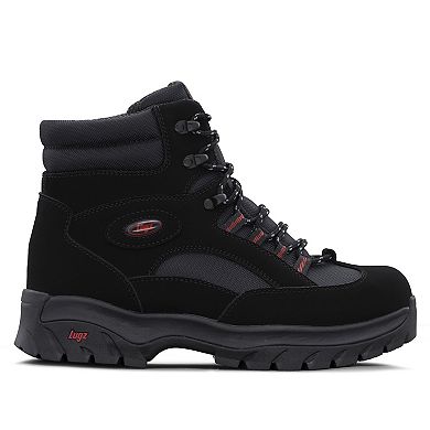 Lugz Ridgeline Men's Chukka Boots
