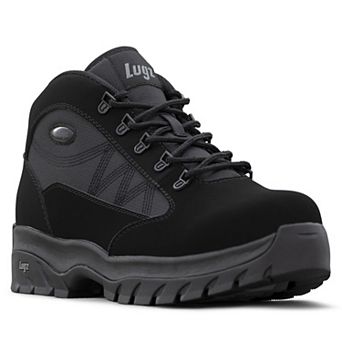Lugz Wilderness Men's Chukka Boots