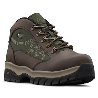 Lugz Wilderness Men's Chukka Boots
