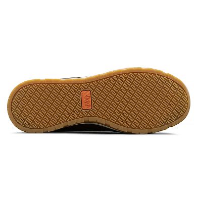 Lugz Yard LX Men's Composite Toe Chukka Boots