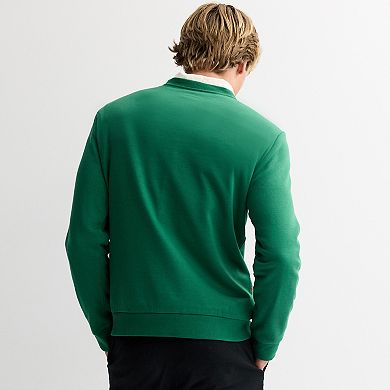 Men's Peanuts Snoopy Chill Days Ahead Winter Sweater