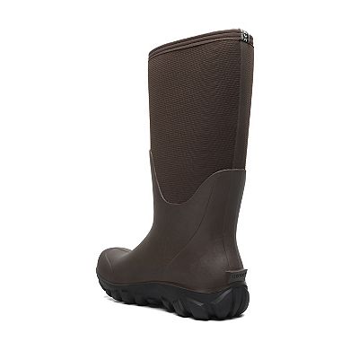 Bogs Classic Seamless Tall Men's Waterproof Boots