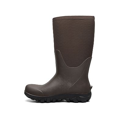 Bogs Classic Seamless Tall Men's Waterproof Boots