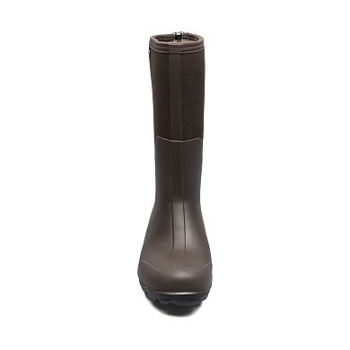 Bogs Classic Seamless Tall Men's Waterproof Boots