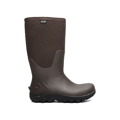 Bogs Classic Seamless Tall Men's Waterproof Boots