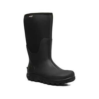 Bogs Classic Seamless Tall Men's Waterproof Boots