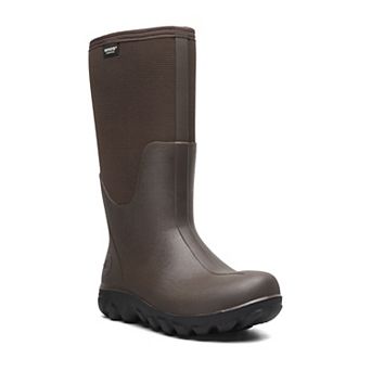 Bogs Classic Seamless Tall Men's Waterproof Boots
