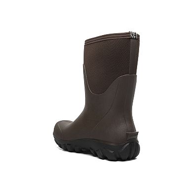 Bogs Classic Seamless Mid Men's Waterproof Boots