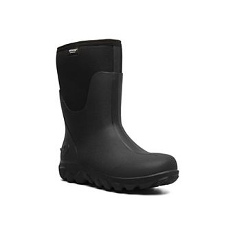 Bogs Classic Seamless Mid Men's Waterproof Boots