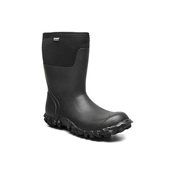 Bogs Mesa Men's Waterproof Mid-Calf Boots