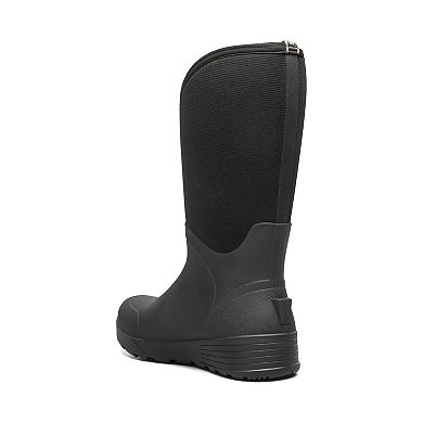 Bogs Bozeman II Men's Waterproof Boots With Vibram Arctic Grip Sole