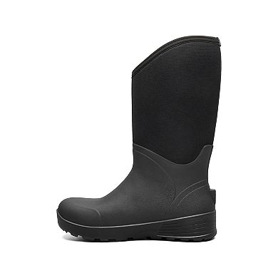 Bogs Bozeman II Men's Waterproof Boots With Vibram Arctic Grip Sole