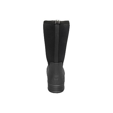 Bogs Bozeman II Men's Waterproof Boots With Vibram Arctic Grip Sole