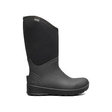 Bogs Bozeman II Men's Waterproof Boots With Vibram Arctic Grip Sole