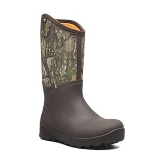 Bogs Bozeman II Men's Arctic Grip Waterproof Boots