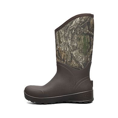 Bogs Bozeman II Men's Arctic Grip Waterproof Boots