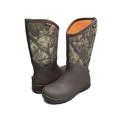 Bogs Bozeman II Men's Arctic Grip Waterproof Boots