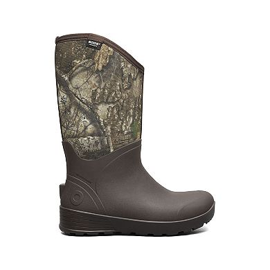 Bogs Bozeman II Men's Arctic Grip Waterproof Boots