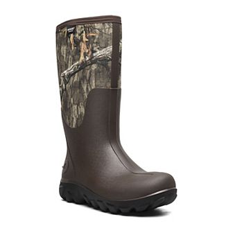 Bogs Classic Seamless Men's Waterproof Hunting Boots