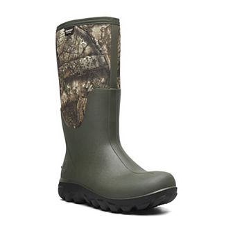 Bogs Classic Seamless Men's Waterproof Knee-High Boots