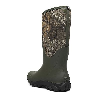 Bogs Classic Seamless Men's Waterproof Knee-High Boots