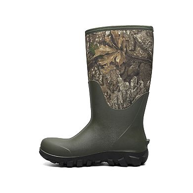 Bogs Classic Seamless Men's Waterproof Knee-High Boots