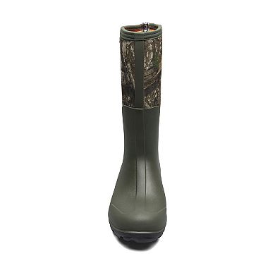 Bogs Classic Seamless Men's Waterproof Knee-High Boots