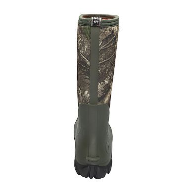 Bogs Classic Seamless Men's Waterproof Knee-High Boots