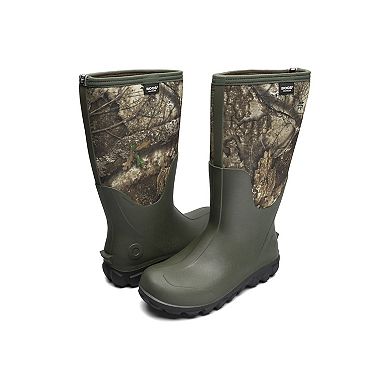 Bogs Classic Seamless Men's Waterproof Knee-High Boots