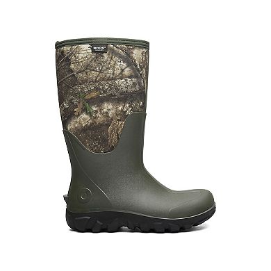 Bogs Classic Seamless Men's Waterproof Knee-High Boots