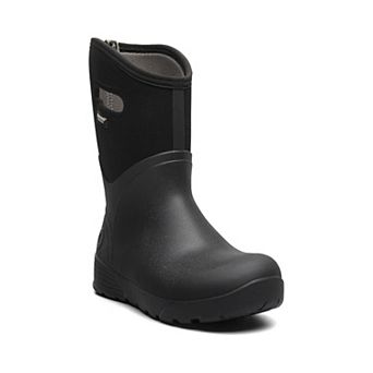 Bogs Bozeman II Mid Men's Waterproof Pull-On Boots