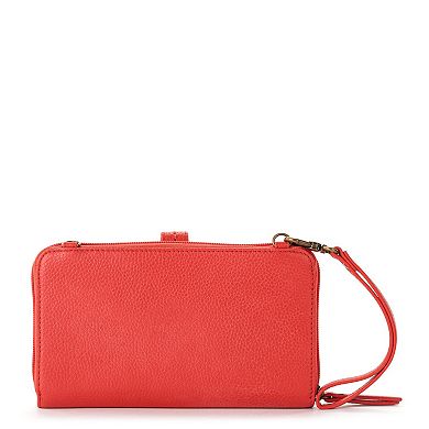 The Sak Women's Smartphone Crossbody - Leather