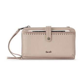 The Sak Women's Smartphone Crossbody - Leather