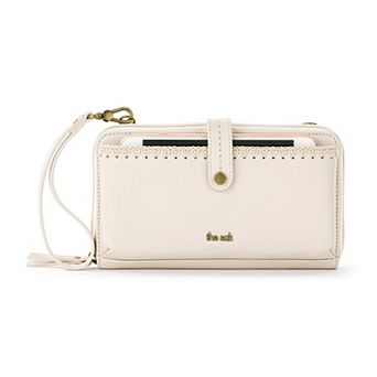 The Sak Women's Smartphone Crossbody - Leather