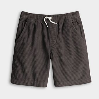 Boys 14-20 Sonoma Goods For Life® Pull-On Shorts in Regular & Husky