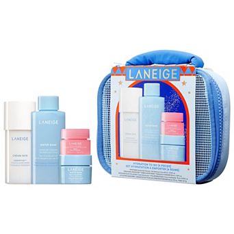 LANEIGE Mini Hydration To Go Gift Set