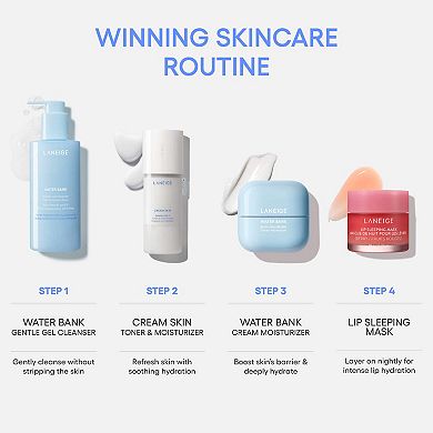 Mini Hydration To Go Gift Set